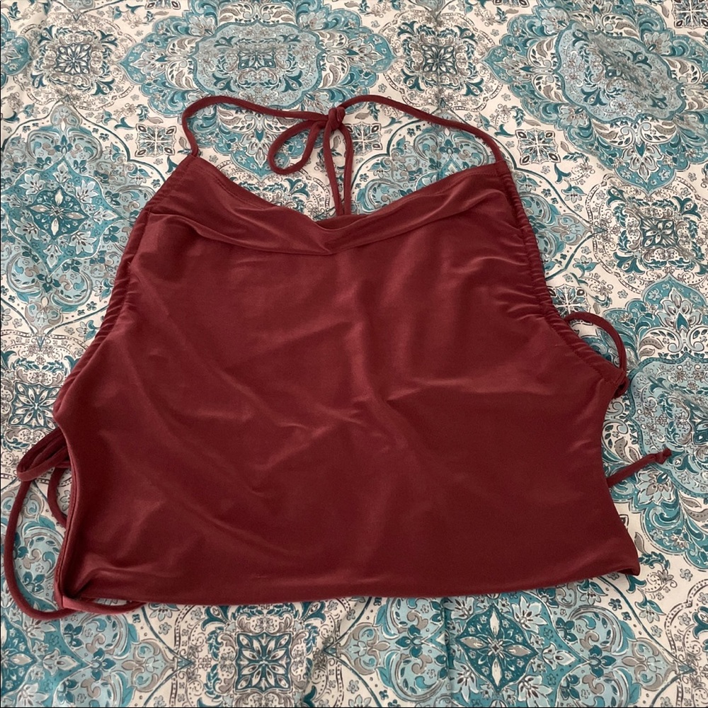 Super cute top